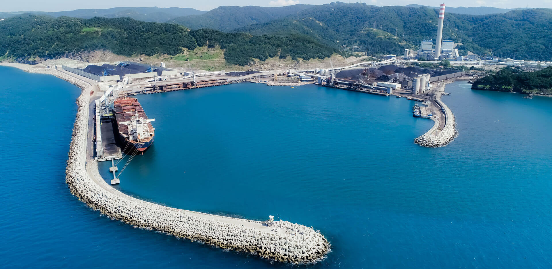 Kıyı Liman Proje 1